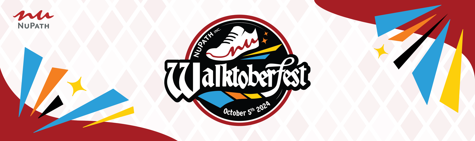 Walktoberfest 2024